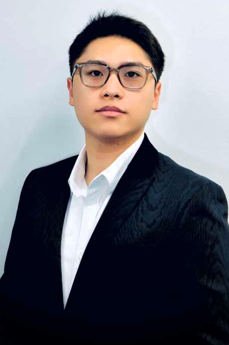 David Nguyen